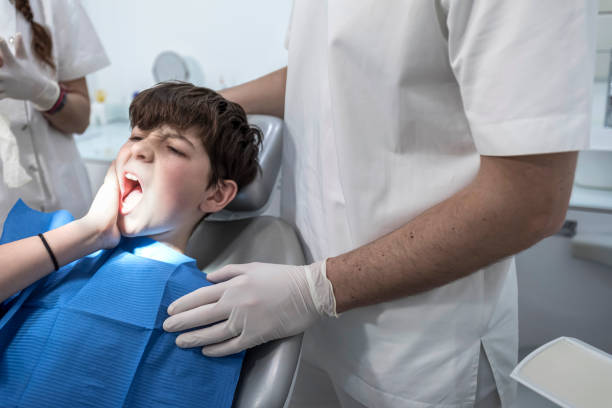 Best Emergency Orthodontic Repairs in Central, LA