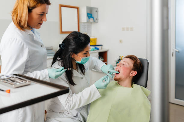 Best Weekend Emergency Dentist in Central, LA