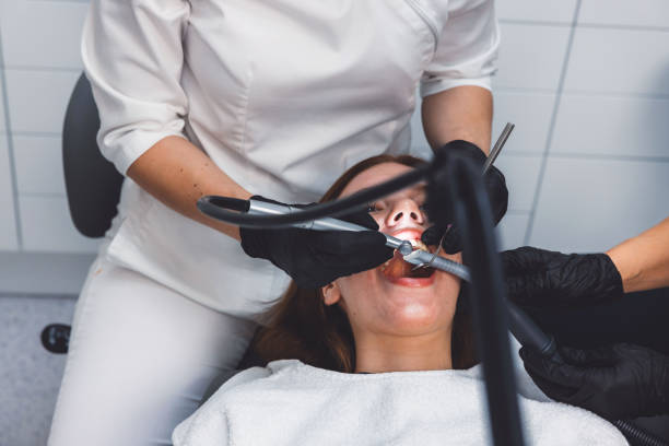 Best Pediatric Emergency Dentist in Central, LA