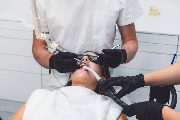 Best Walk-In Emergency Dentist in Central, LA